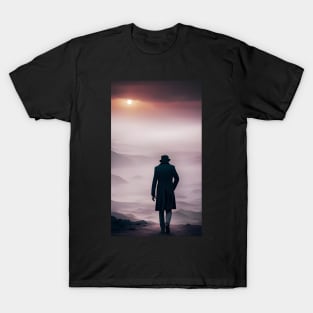 Long way home T-Shirt